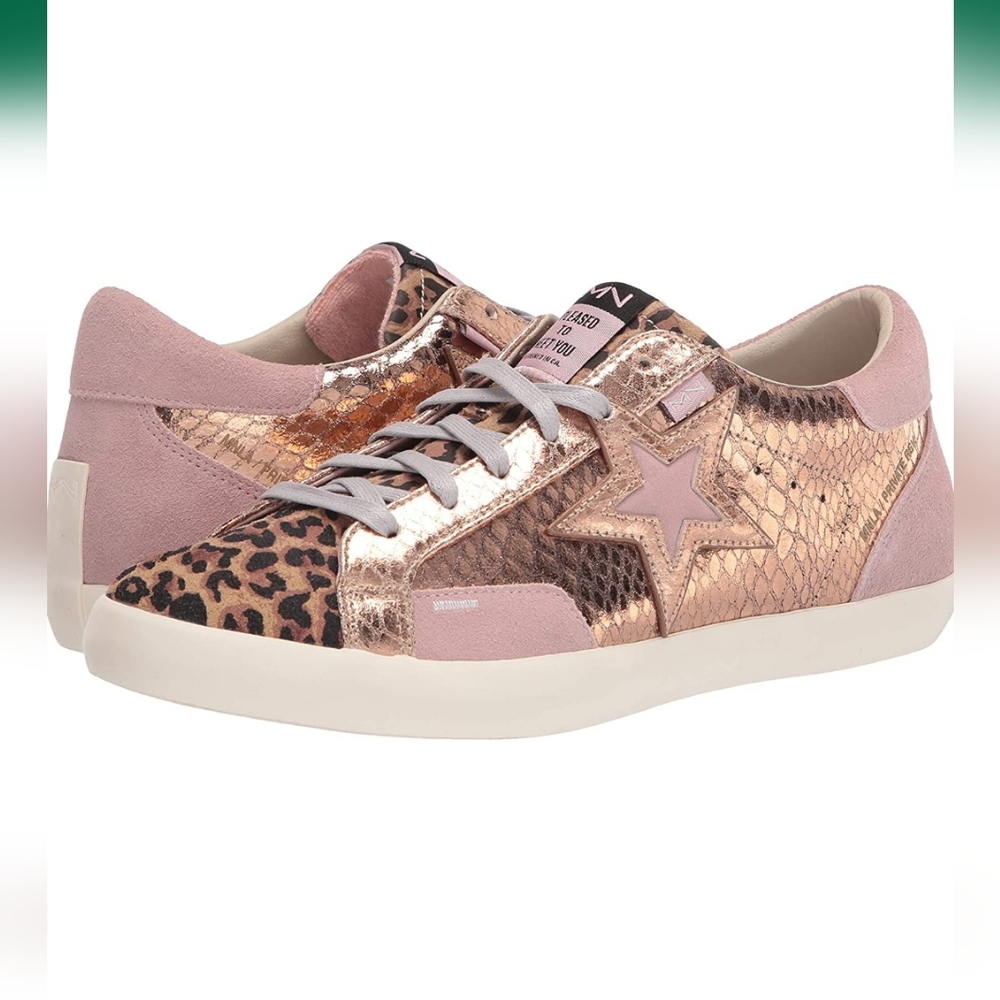 Mark Nason Women's The Stellar-Winnie Sneaker